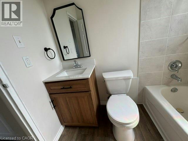10A-232 Louisa Street, Kitchener, ON, N2H 5M7 - 12