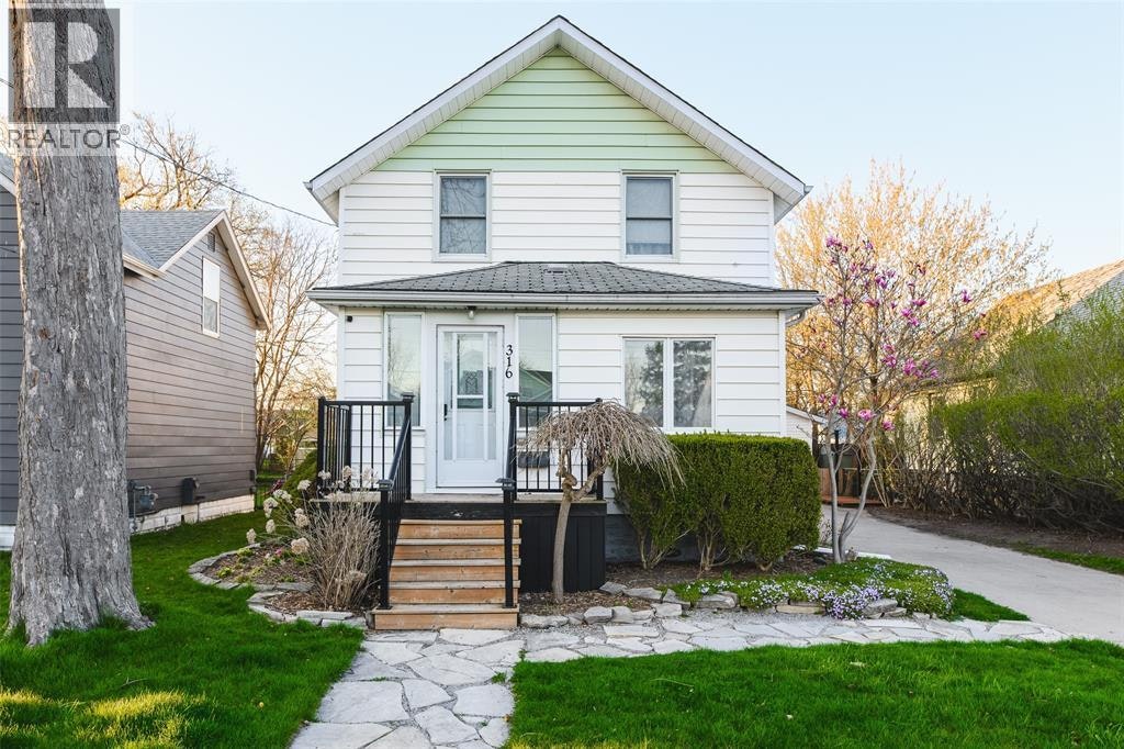 316 Bright Street, Sarnia, ON, N7T 4G2