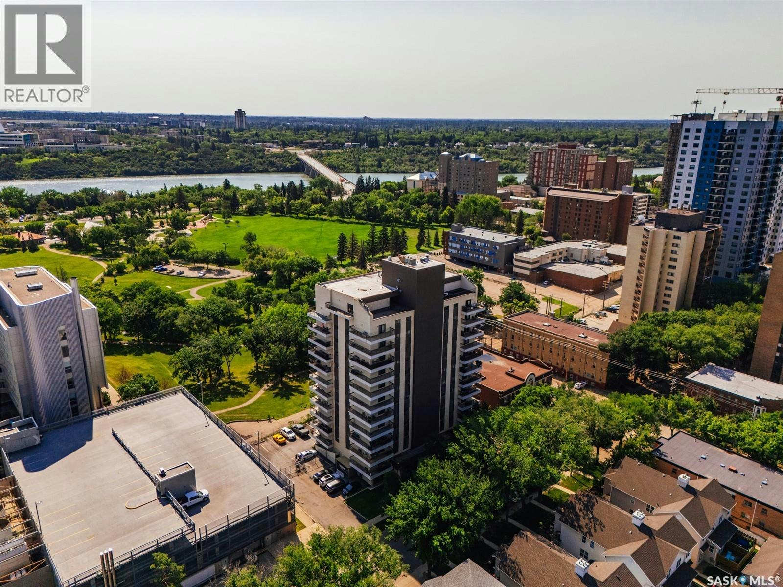 902-510 5th Avenue, Saskatoon, SK, S7S 2R2