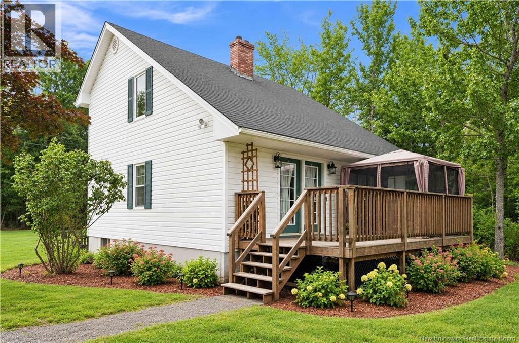 2135 Elmwood Drive, Moncton, NB, E1H 2H9