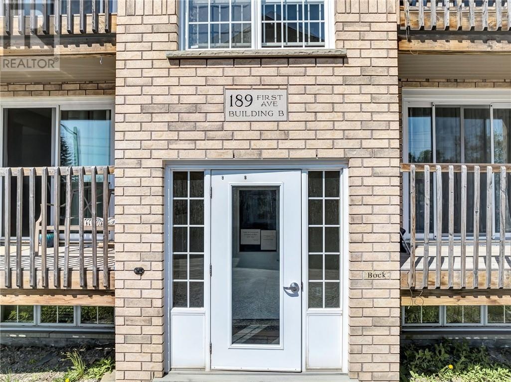 8A-189 First Avenue, Greater Sudbury, ON, P3B 3L3 - 18