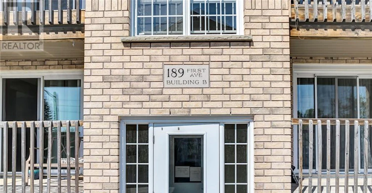 8A-189 First Avenue, Greater Sudbury, ON, P3B 3L3 - 18