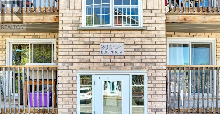8A-189 First Avenue, Greater Sudbury, ON, P3B 3L3 - 21
