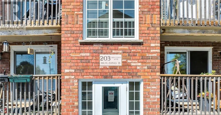 8A-189 First Avenue, Greater Sudbury, ON, P3B 3L3 - 24