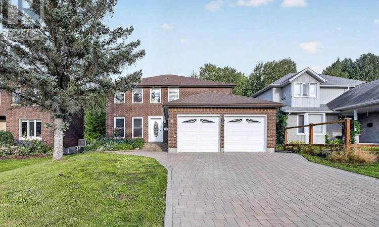 16 Aspenwood Court