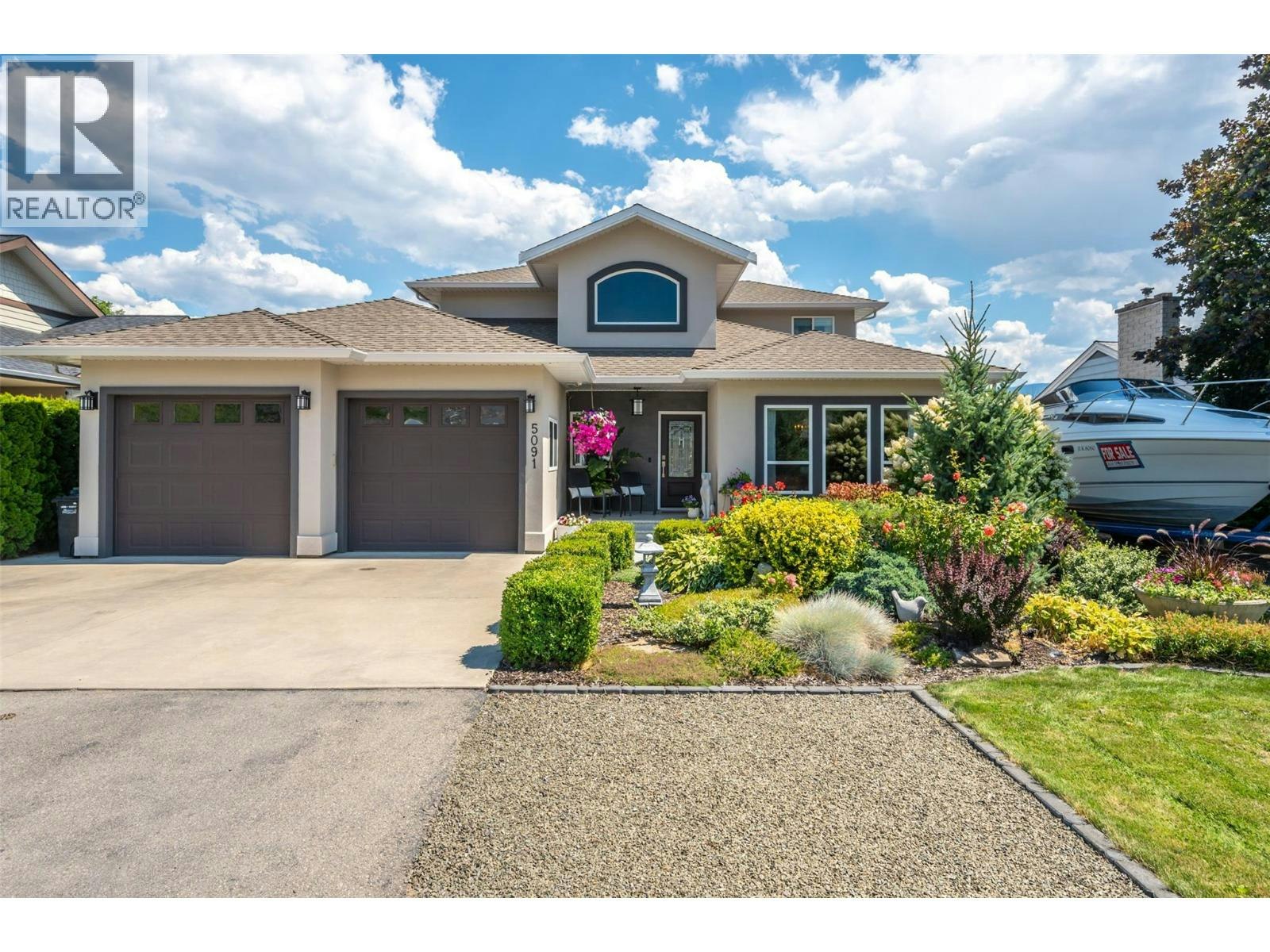 5091 Croil Avenue, Summerland, BC, V0H 1Z9