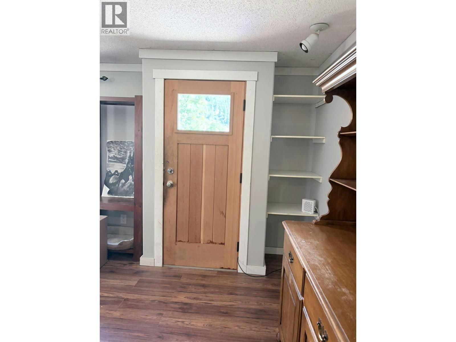 591 Davidson Crescent, Lillooet, BC, V0K 1V0