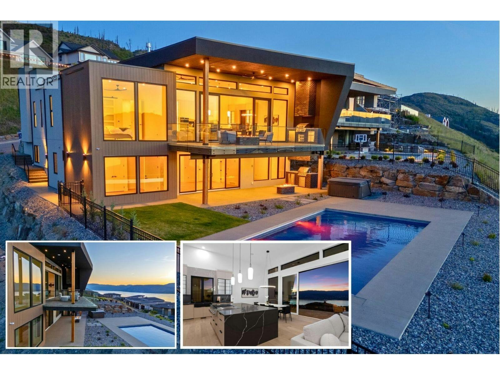 5584 Upper Mission Court, Kelowna, BC, V1W 0C5