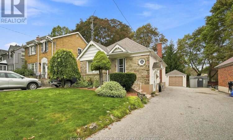 126 Lauder Road