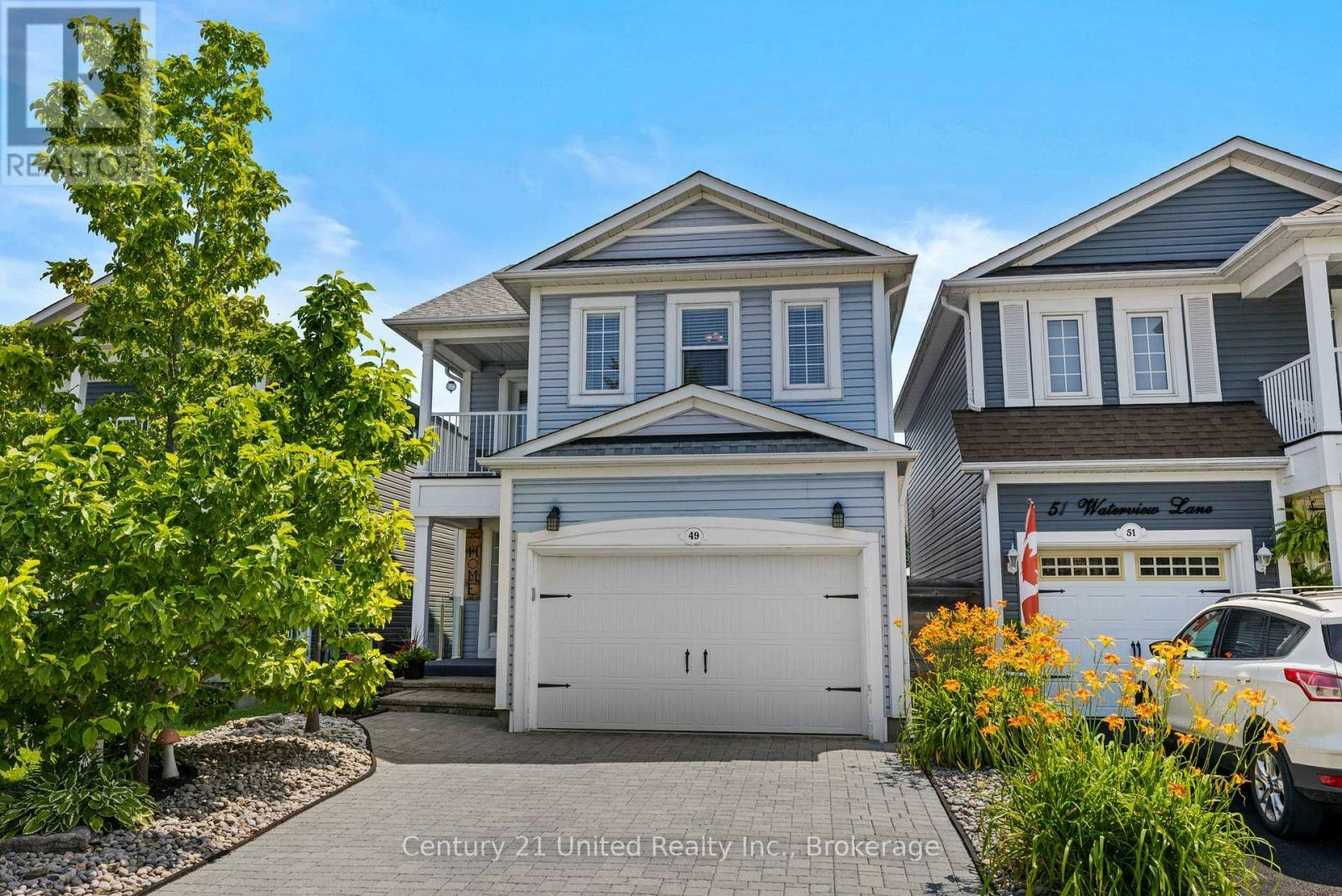 49 Waterview Lane, Clarington, ON, L1B 1P5