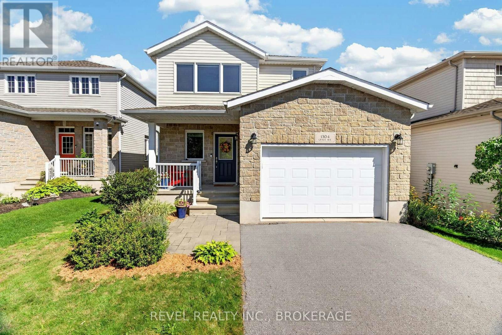 1304 Grace Avenue, Kingston, ON, K7P 0G8