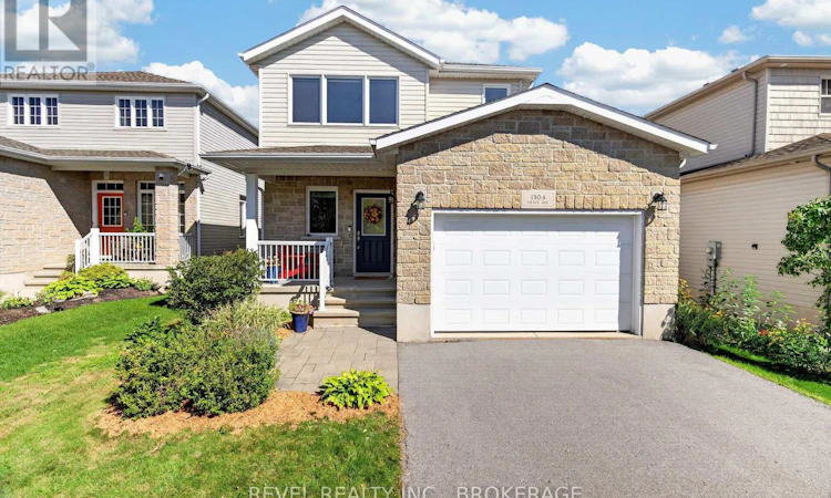 1304 Grace Avenue
