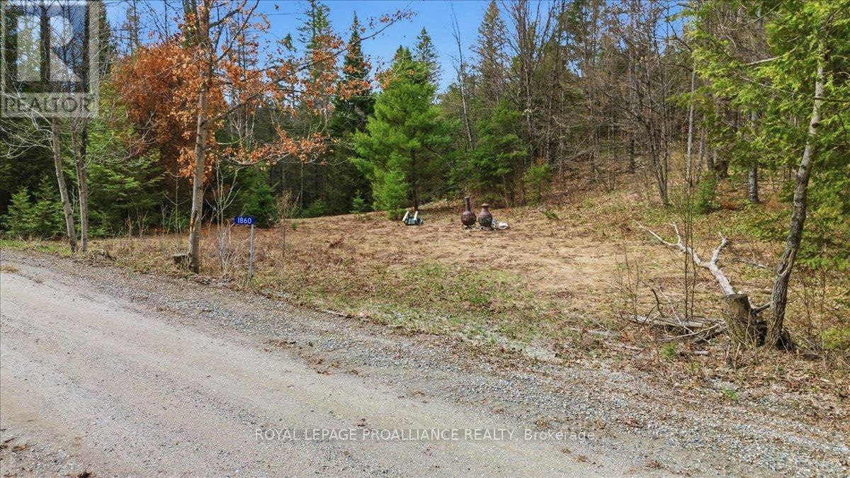 1860 North Road, North Frontenac, ON, K0H 2M0