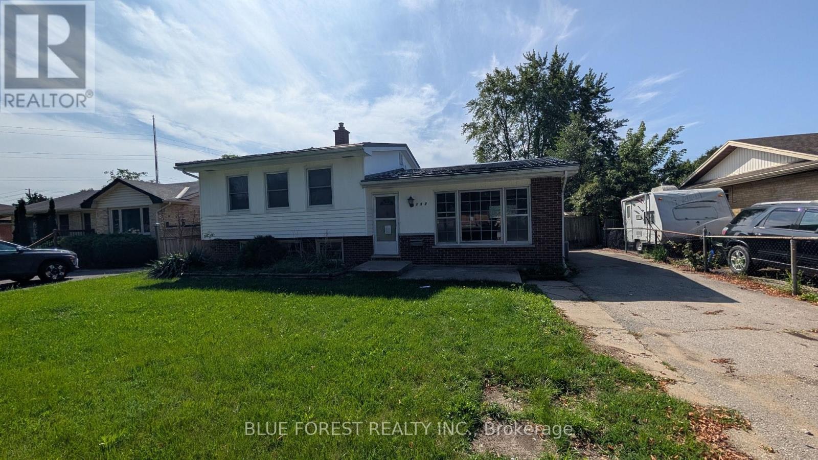 109 Langton Road, London, ON, N5V 2L9