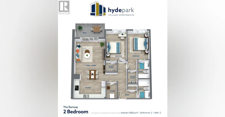 213-1600 Hyde Park Road, London, ON, N6H 0L5 - 15