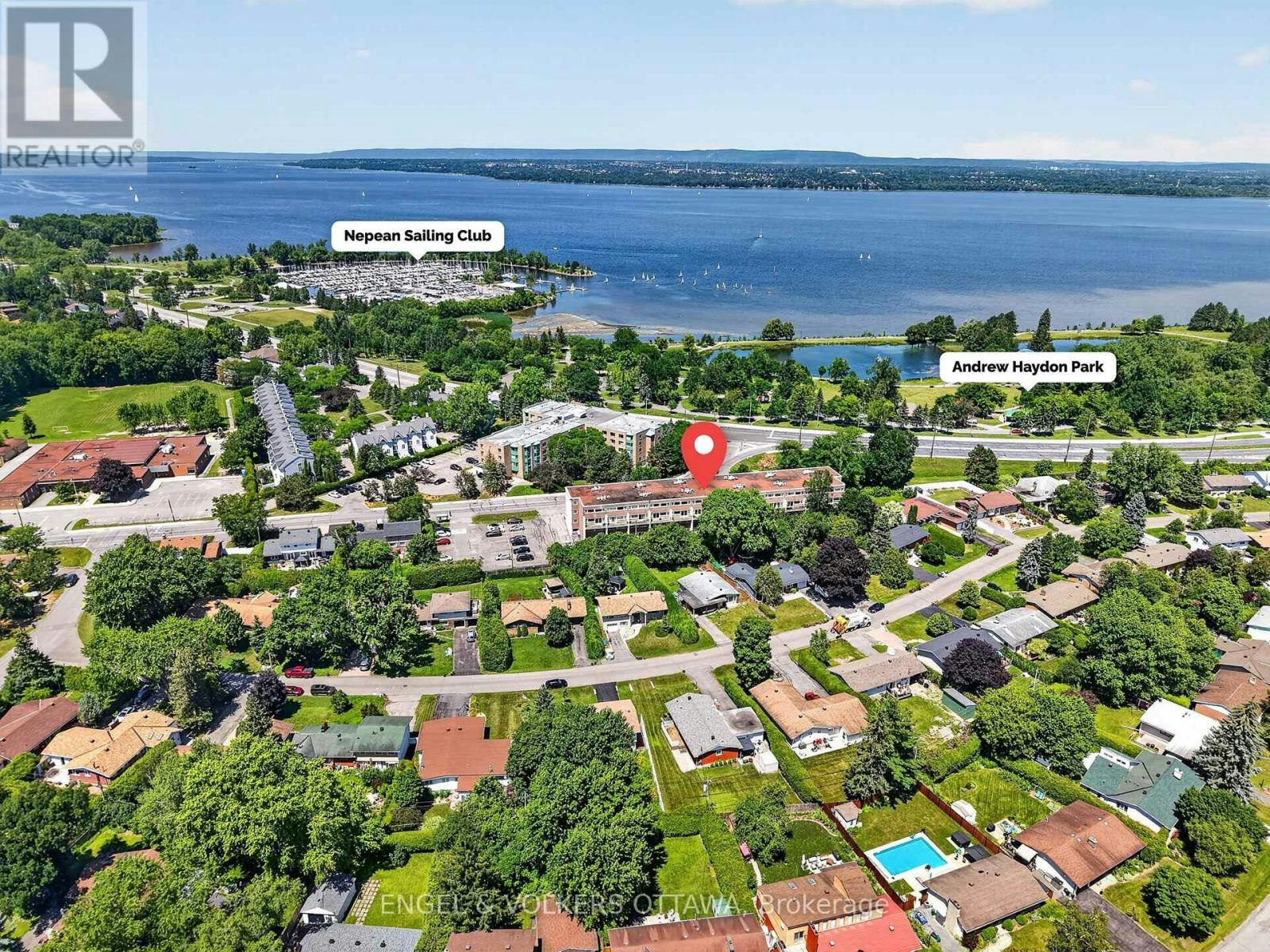 119-12 Corkstown Road, Ottawa, ON, K2H 5B3