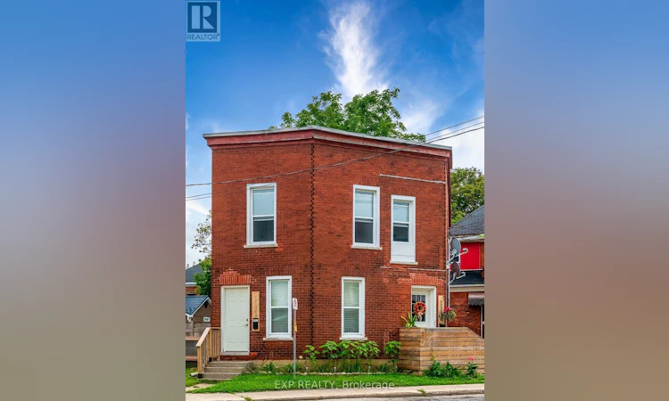 119 Beckwith Street N