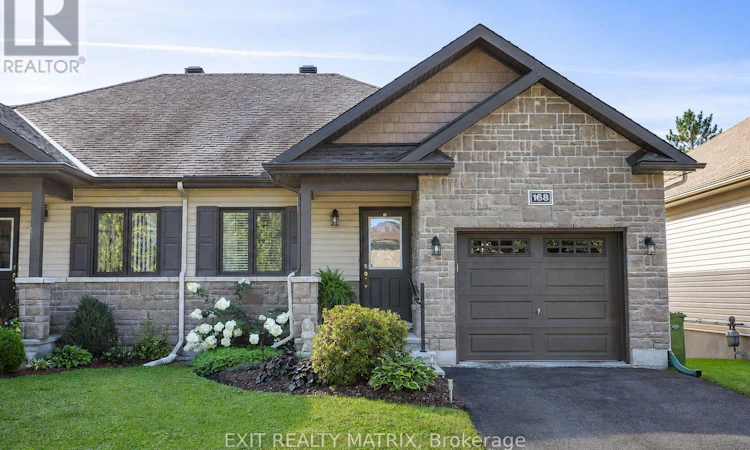168 Equinox Drive