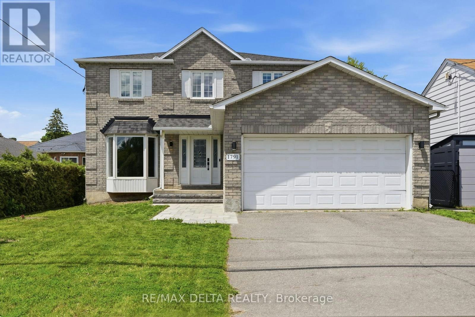 1791 Queensdale Avenue, Ottawa, ON, K1T 1J7