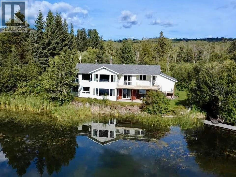 6691 Penner Road, Telkwa, BC, V0J 2X1
