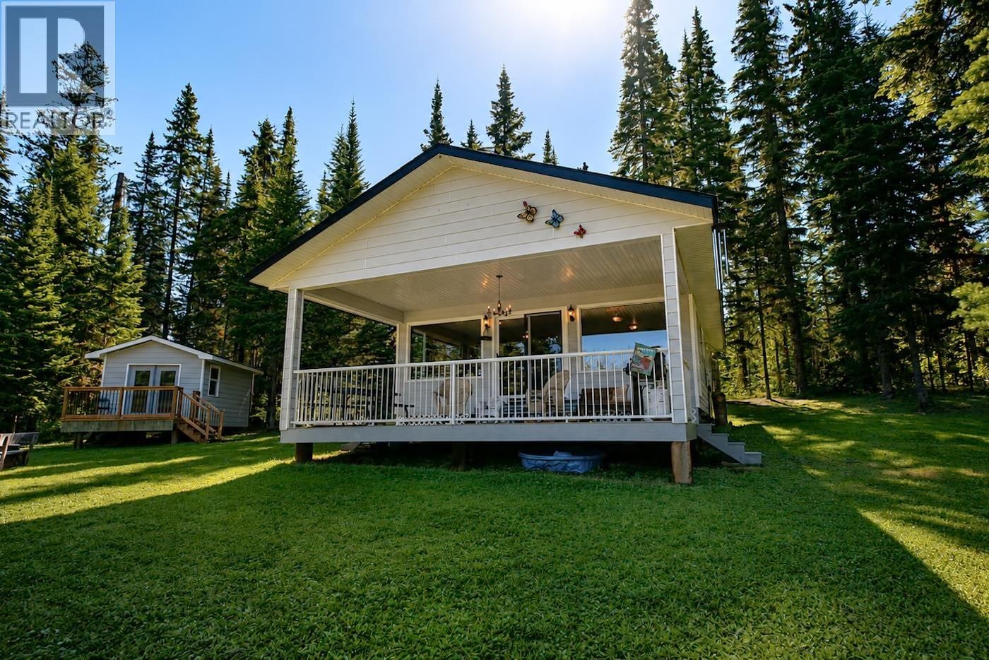 30 Corning Island, Prince George, BC, V0J 2S0