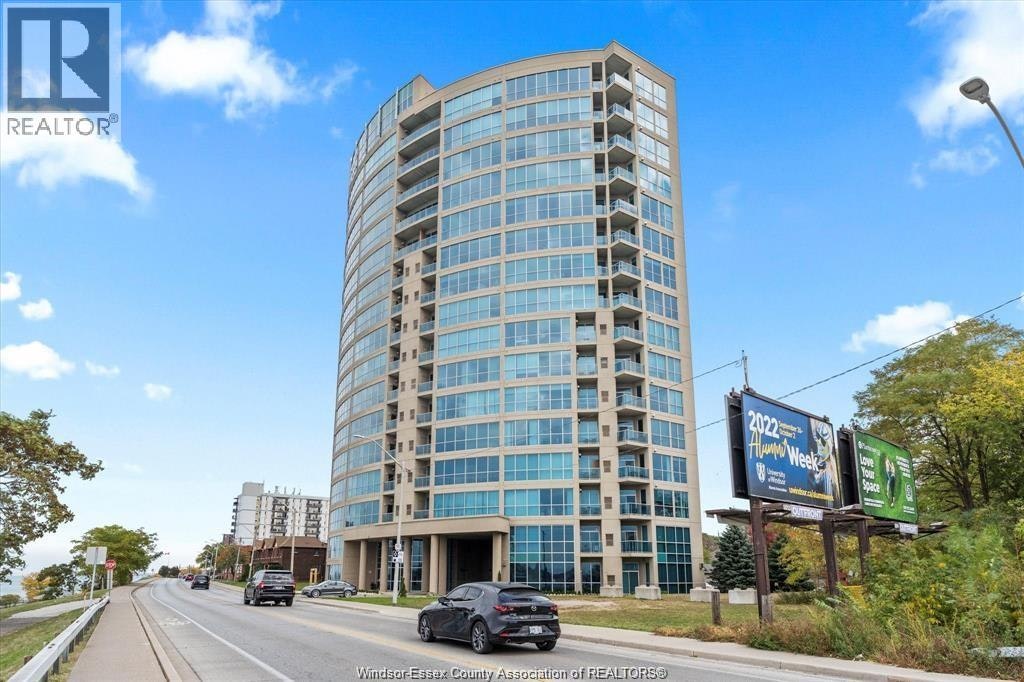 1603-1225 Riverside, Windsor, ON, N9A 0A2