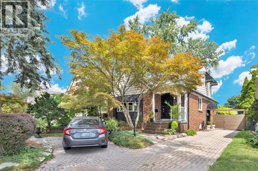 466 Matthew Brady, Windsor, ON, N8S 3J6