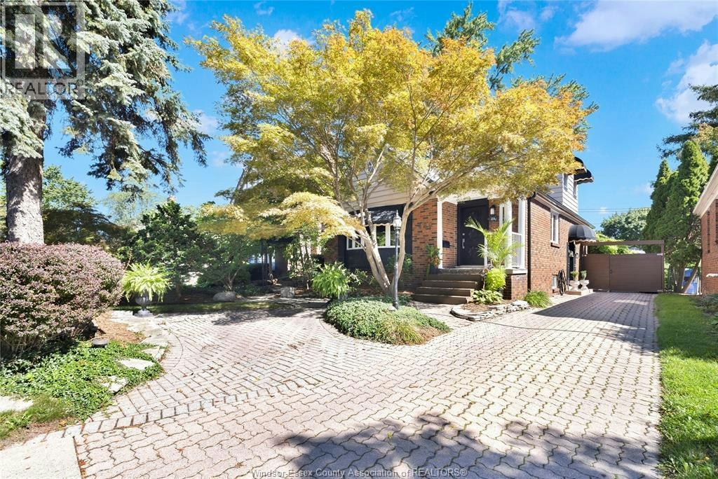 466 Matthew Brady, Windsor, ON, N8S 3J6