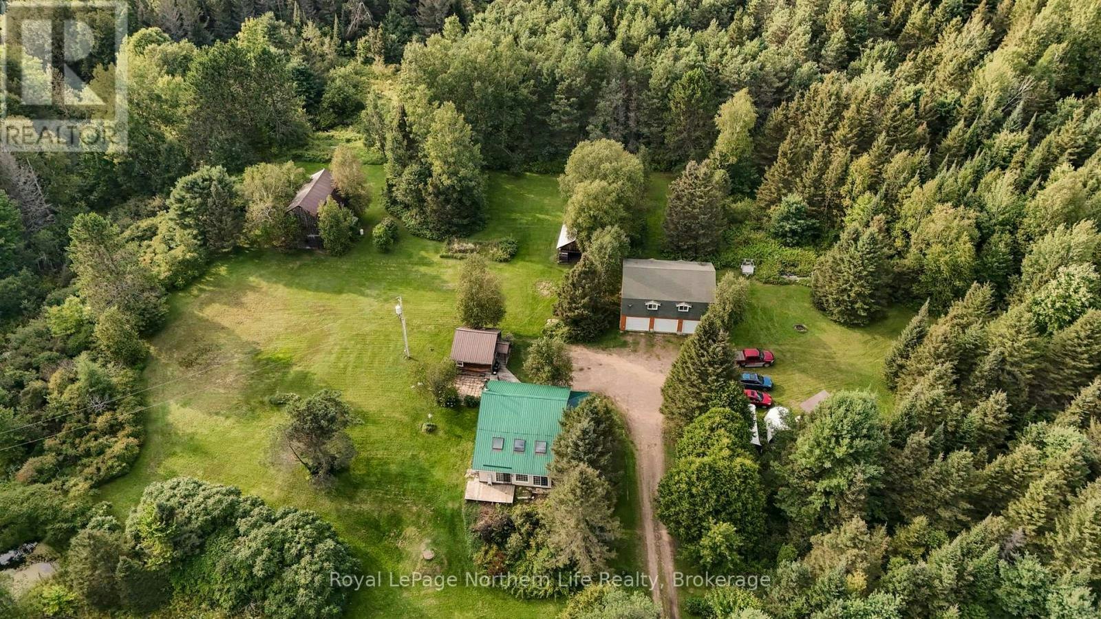 9609 17 Highway E, Calvin Township, ON, P0H 1H0