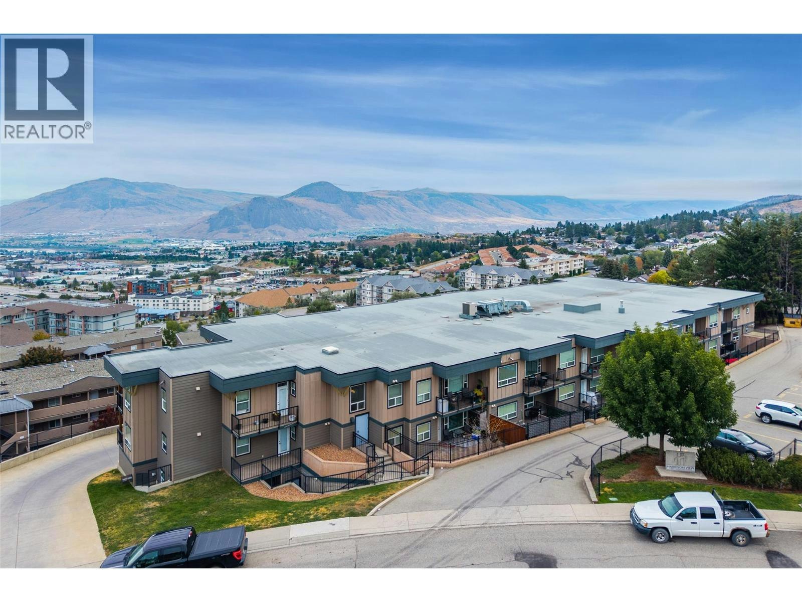 204-1200 Harrison Place, Kamloops, BC, V1S 1M1