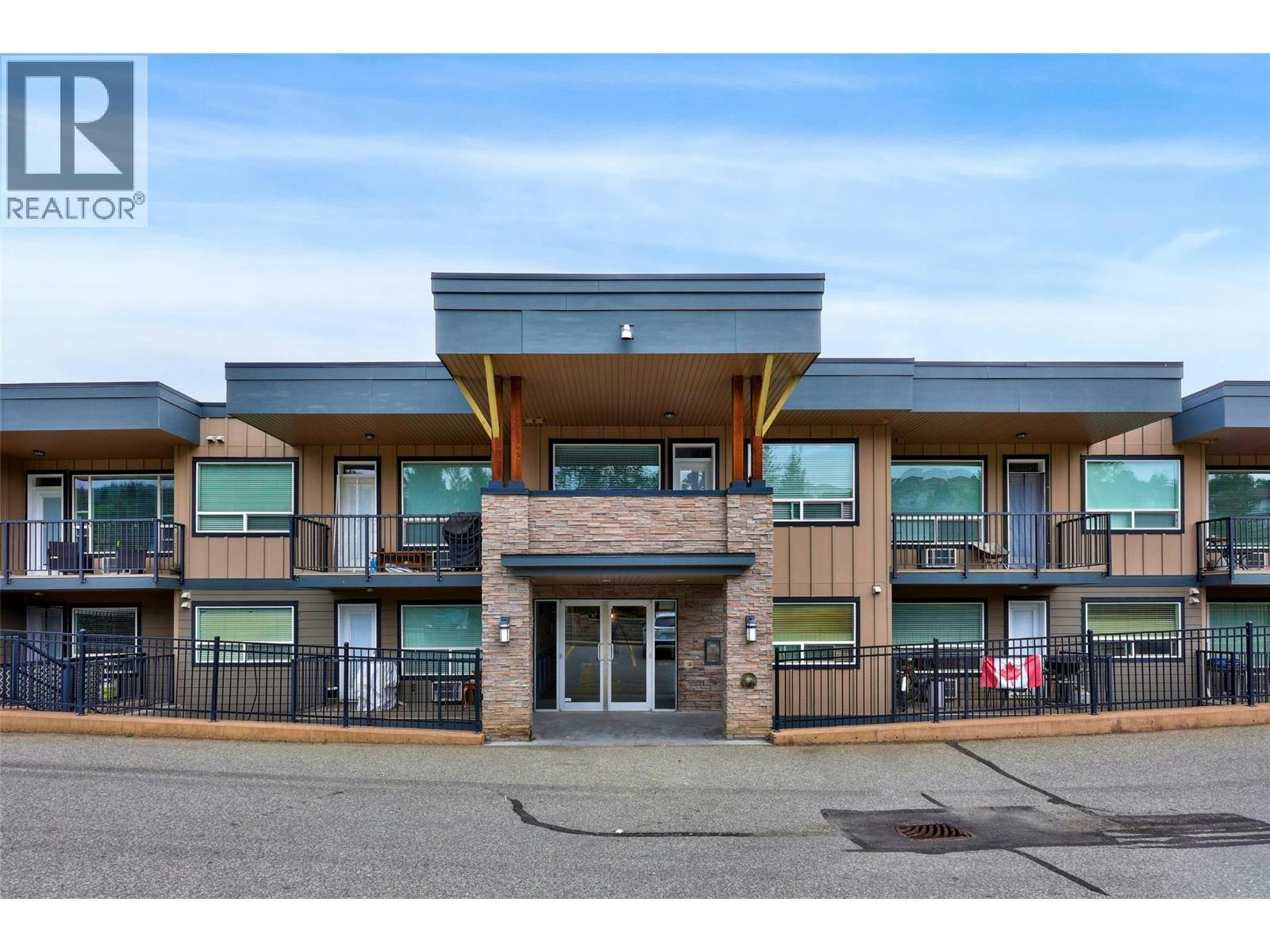 204-1200 Harrison Place, Kamloops, BC, V1S 1M1