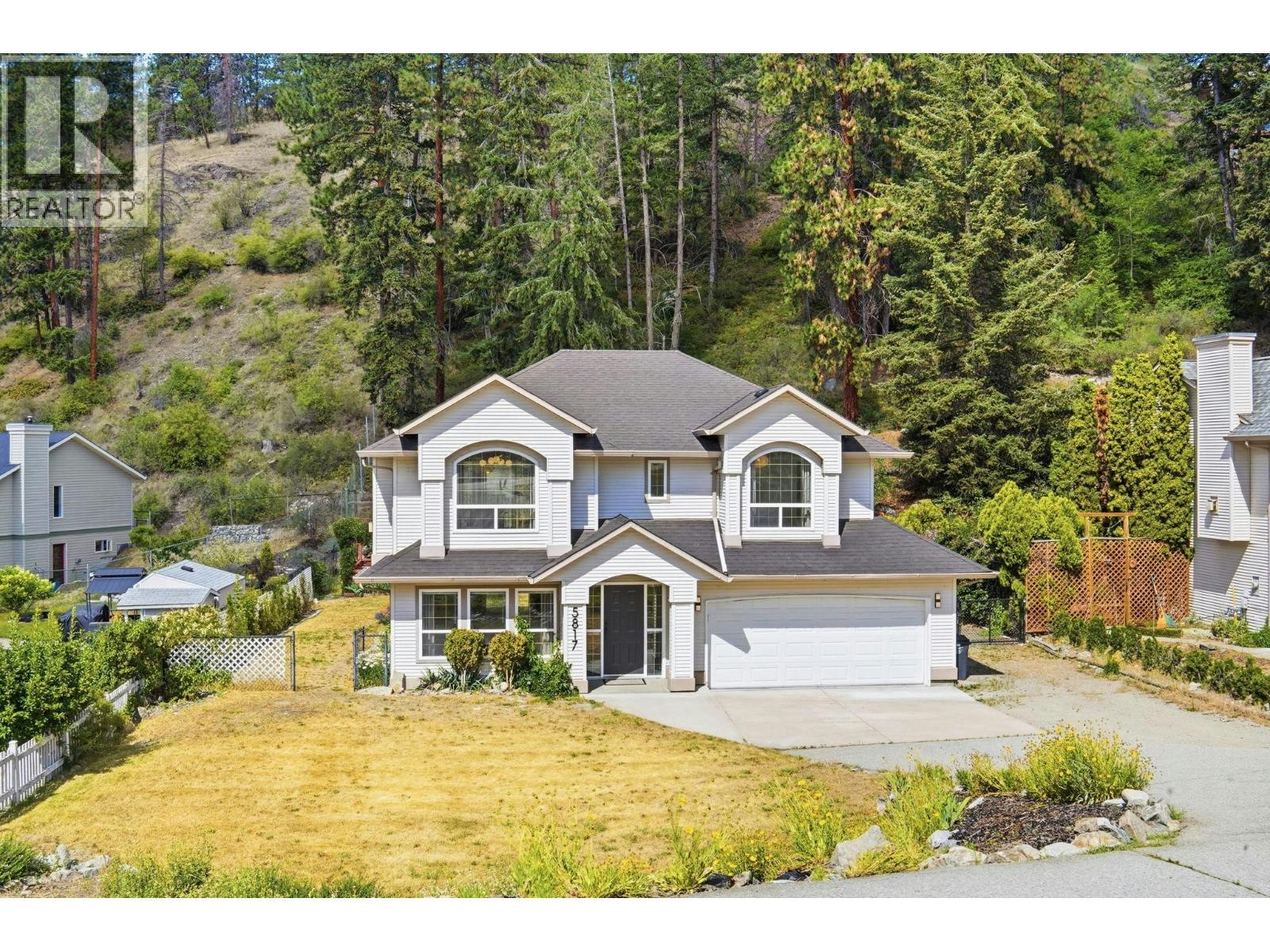 5817 Victoria Street, Peachland, BC, V0H 1X4