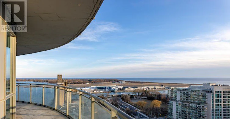 2112-38 Dan Leckie Way, Toronto, ON, M5V 2V6 - 23