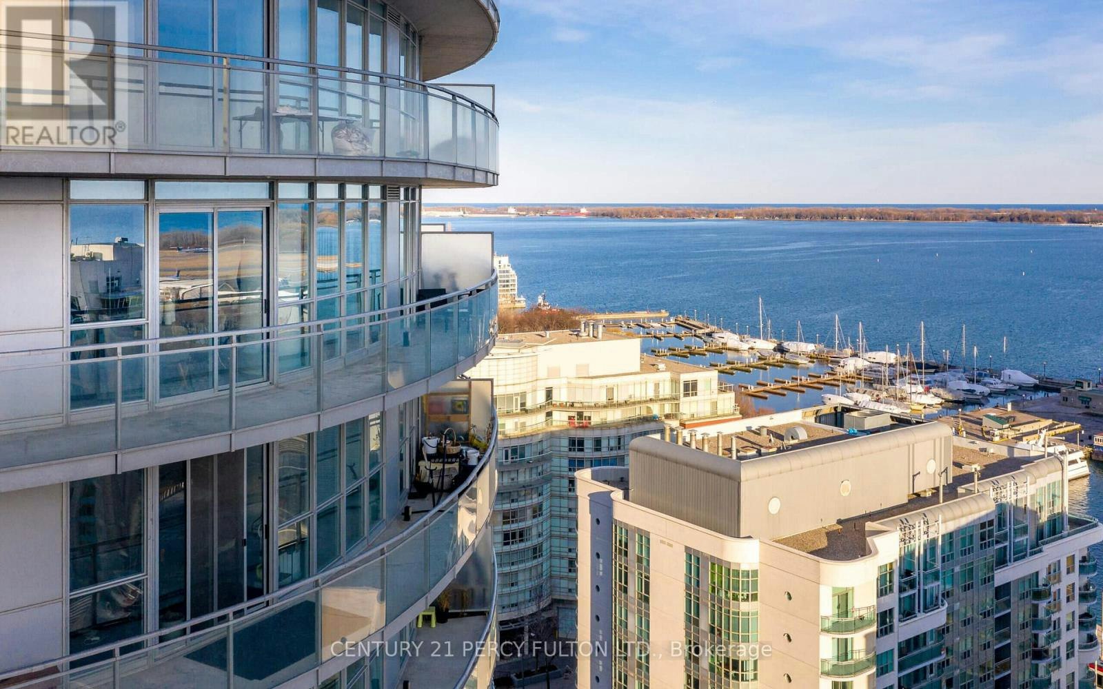 2112-38 Dan Leckie Way, Toronto, ON, M5V 2V6 - 20