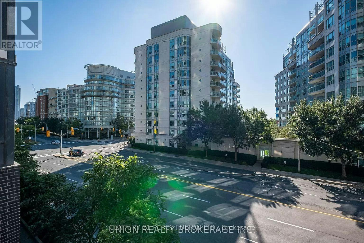 2112-38 Dan Leckie Way, Toronto, ON, M5V 2V6 - 6