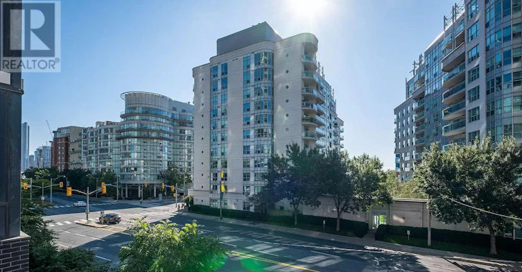 2112-38 Dan Leckie Way, Toronto, ON, M5V 2V6 - 6