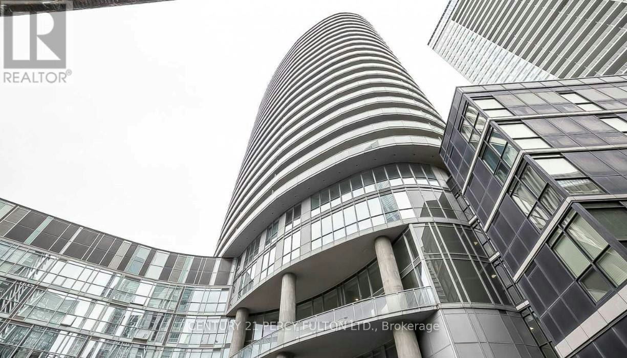 2112-38 Dan Leckie Way, Toronto, ON, M5V 2V6 - 3