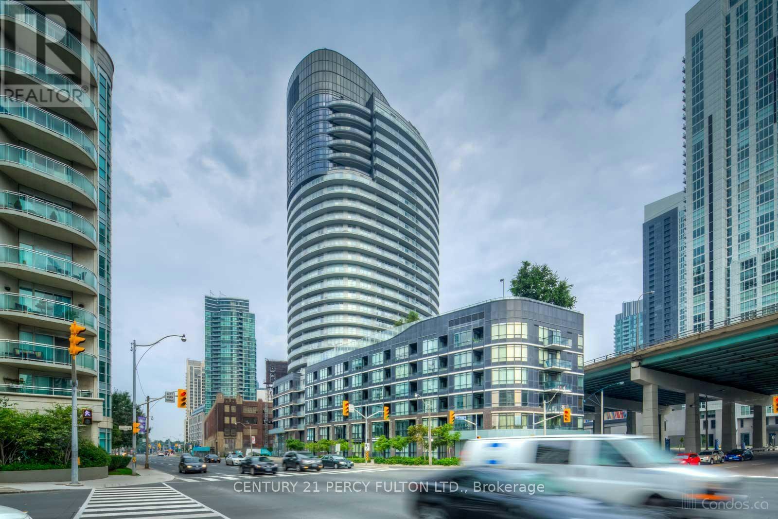 2112-38 Dan Leckie Way, Toronto, ON, M5V 2V6 - 2