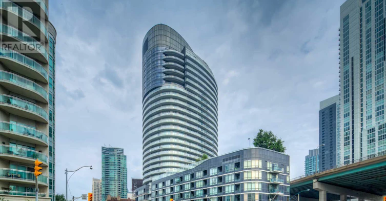 2112-38 Dan Leckie Way, Toronto, ON, M5V 2V6 - 2