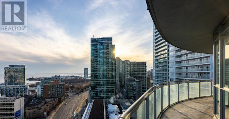 2112-38 Dan Leckie Way, Toronto, ON, M5V 2V6 - 24