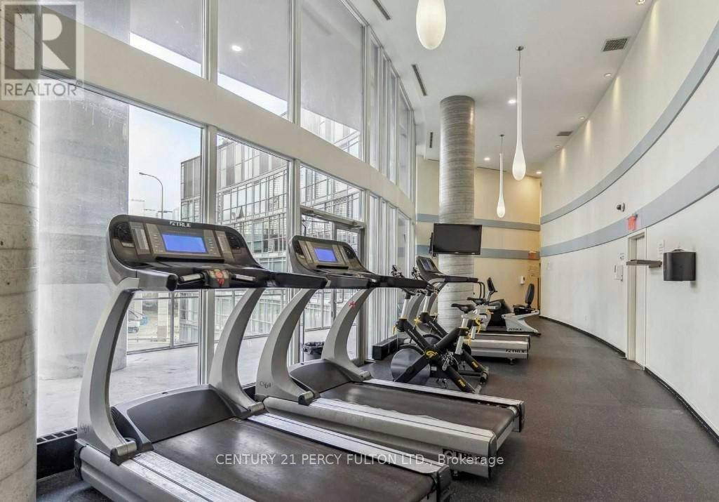 2112-38 Dan Leckie Way, Toronto, ON, M5V 2V6 - 26