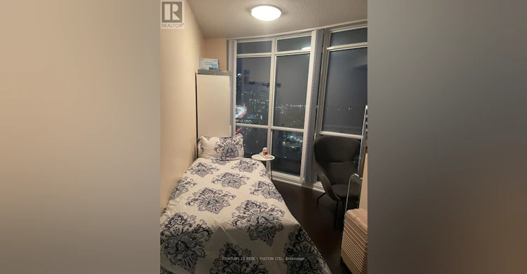 2112-38 Dan Leckie Way, Toronto, ON, M5V 2V6 - 17