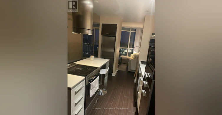 2112-38 Dan Leckie Way, Toronto, ON, M5V 2V6 - 13
