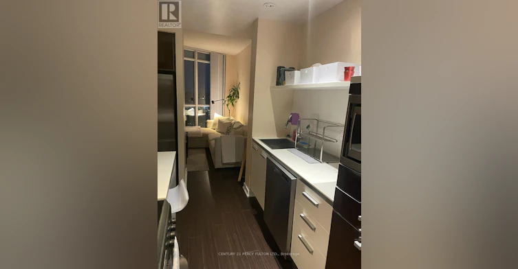 2112-38 Dan Leckie Way, Toronto, ON, M5V 2V6 - 14