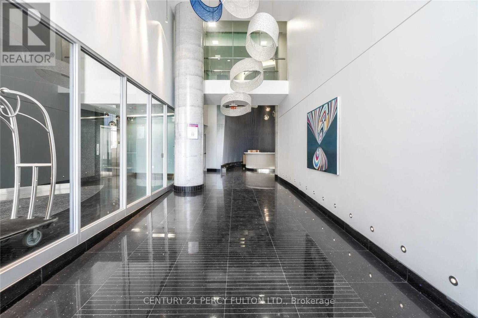 2112-38 Dan Leckie Way, Toronto, ON, M5V 2V6 - 21