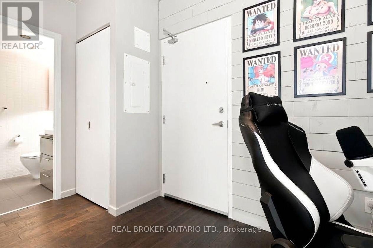 1206-51 Trolley Crescent, Toronto, ON, M5A 0E9 - 6