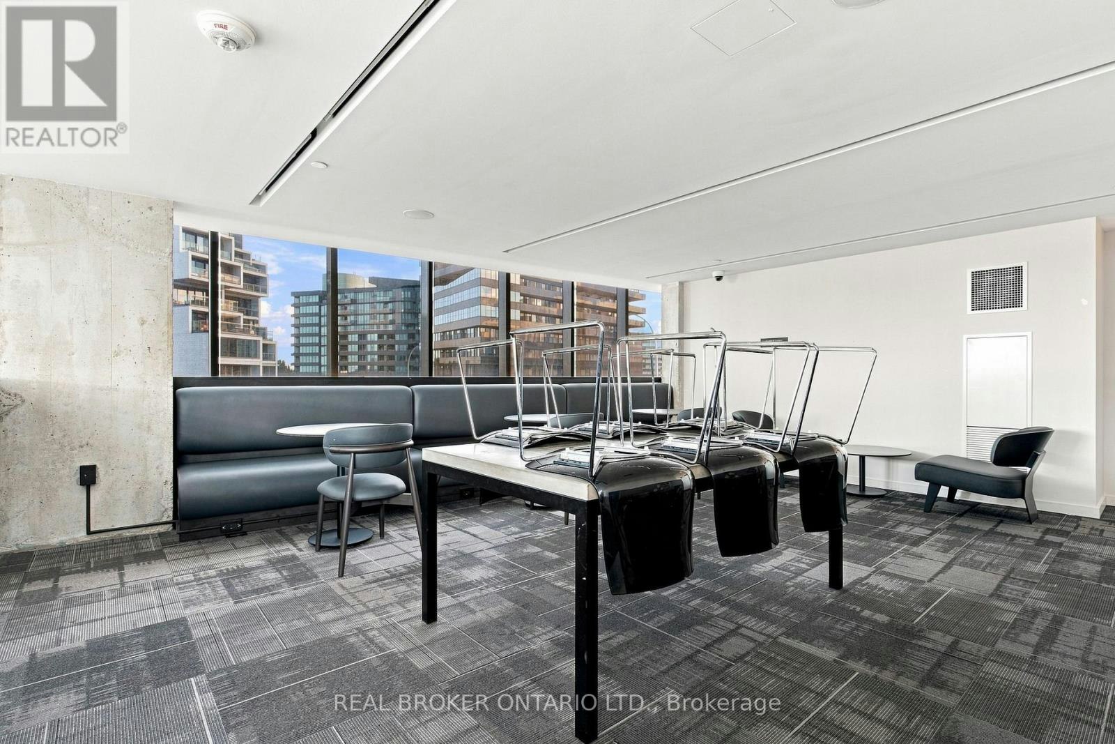 1206-51 Trolley Crescent, Toronto, ON, M5A 0E9 - 23
