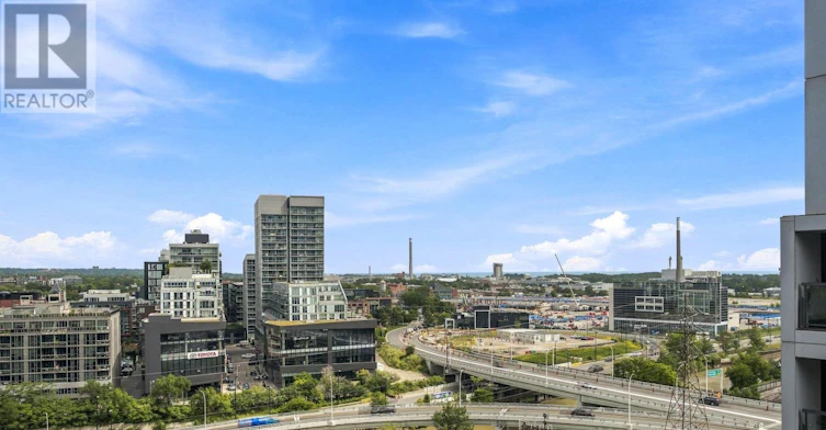 1206-51 Trolley Crescent, Toronto, ON, M5A 0E9 - 14