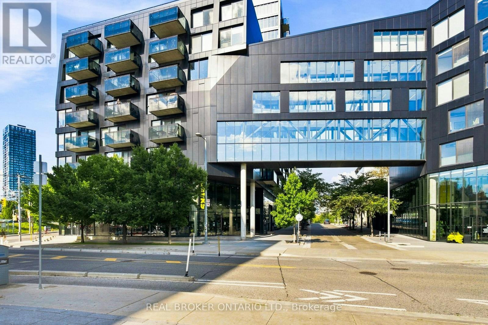 1206-51 Trolley Crescent, Toronto, ON, M5A 0E9 - 29