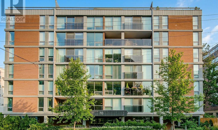 203-70 Montclair Avenue